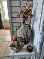 Aura Peeperkorn Hoffz Landelijk, Ophalen of Verzenden, Zo goed als nieuw, Hout, Minder dan 25 cm