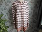 Mooie blouse van DIDI maat 44, Kleding | Dames, Ophalen of Verzenden, Zo goed als nieuw, Maat 42/44 (L)