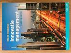 Innovatiemanagement, Ophalen of Verzenden, Zo goed als nieuw, Overige niveaus, Eelko Huizingh