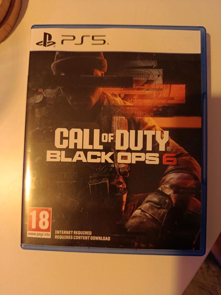 Playstation games, Spelcomputers en Games, Games | Sony PlayStation 5, Zo goed als nieuw, Ophalen of Verzenden