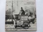 LP Steely Dan - Pretzel Logic, Cd's en Dvd's, Vinyl | Rock, Ophalen of Verzenden, 12 inch, Poprock