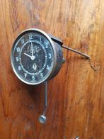 DKW combinatieklok en brandstofmeter tweede wereldoorlog, Ophalen of Verzenden, Overige soorten, Nederland