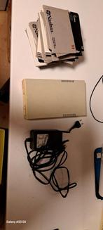 Commodore 64 Oceanic Floppy Drive + Diskettes, Computers en Software, Vintage Computers, Ophalen of Verzenden