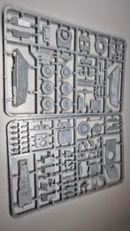 Warlord Games Humber MK II/IV, Overige merken, Tank, 1:32 tot 1:50, Nieuw