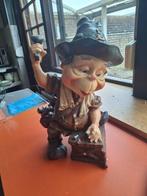 Diverse Laven, Ophalen of Verzenden, Gebruikt, Beeldje of Poppetje