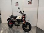 Honda MONKEY 125 ABS (bj 2025), Motoren, Motoren | Honda, Bedrijf, Toermotor, 11 kW of minder, 124 cc