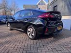 Hyundai IONIQ 1.6 GDi Comfort. Navi, Trekhaak. 5drs., Auto's, Hyundai, 65 €/maand, 28 km/l, Gebruikt, Zwart