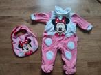 Mooie nieuwe set Minnie Mouse merk Disneyland, Ophalen of Verzenden, Zo goed als nieuw, Meisje