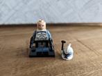 Lego SW0330 - Clone Commander Wolffe, Kinderen en Baby's, Speelgoed | Duplo en Lego, Nieuw, Ophalen of Verzenden, Lego