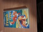 Disney frank en frey, Cd's en Dvd's, Alle leeftijden, Ophalen of Verzenden, Zo goed als nieuw