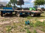 Diversen Aanhanger Hooiwagen 6 .20 cm, Overige, Overige typen