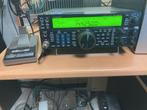 HF tranceiver kenwood TS 590 SG  Plus Hygain AV-640, Ophalen, Zo goed als nieuw
