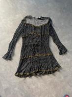 Scotch en Soda jurken maat 2( 38,m), Ophalen of Verzenden, Zo goed als nieuw, Maat 38/40 (M)