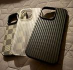 Iphone 16 Pro hoesjes 4 euro per stuk, Telecommunicatie, Mobiele telefoons | Hoesjes en Frontjes | Apple iPhone, Ophalen of Verzenden