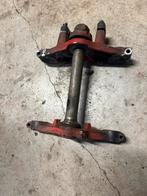 Kroonstuk honda mt, Ophalen of Verzenden, Gebruikt, Frame, Honda