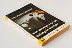 Het geheim van de belaagde belager - Erle Stanley Gardner, Boeken, Detectives, Verzenden, Zo goed als nieuw