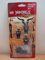 LEGO Ninjago Oni Villains Blister Pack 853866 - (Gezegeld), Ophalen of Verzenden, Nieuw, Lego