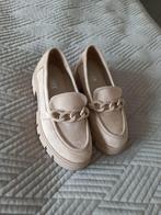 loafer beige maat 32 vanharen, Kinderen en Baby's, Ophalen, Meisje, Schoenen, Zo goed als nieuw