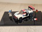 LEGO Speed Champions 75873, Audi R8 LMS Ultra., Ophalen of Verzenden, Zo goed als nieuw, Complete set, Lego