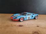 Creative Masters Revell: Ford GT40 (1/20), Ophalen of Verzenden, Zo goed als nieuw, Revell