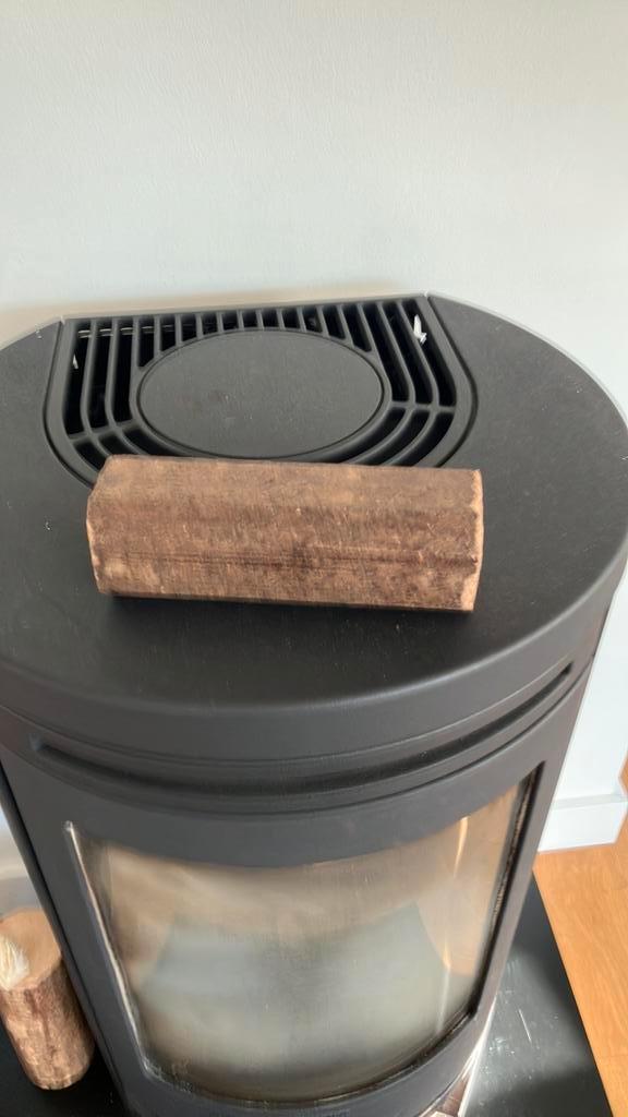 Pinikay briketten (geen import!), Tuin en Terras, Haardhout, Ophalen