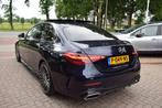 Mercedes-Benz C-klasse 200 Launch Edition AMG Line AUTOM/PAN, Automaat, Achterwielaandrijving, 4 cilinders, Bedrijf