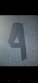 Gymshark legging, Zwart, Ophalen of Verzenden, Maat 36 (S), Gymshark
