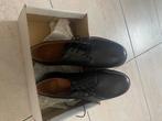 Veterschoenen, Zwart, Nieuw, Ophalen of Verzenden, Veterschoenen