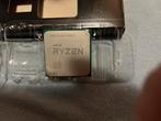 AMD Ryzen 5 5600x + cooler, Computers en Software, Processors, Ophalen of Verzenden, Zo goed als nieuw, 3 tot 4 Ghz