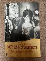 Jung Chang - Wilde zwanen, Ophalen of Verzenden, Jung Chang