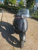 Heel mooi onbeschadigd scooter., Maximaal 45 km/u, Vespa S, Ophalen of Verzenden, Zo goed als nieuw
