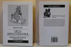 Ollie B. Bommel - Geld speelt geen rol (SC), Eén stripboek, Ophalen of Verzenden, Nieuw, Marten Toonder