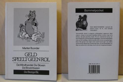 Ollie B. Bommel - Geld speelt geen rol (SC), Boeken, Stripboeken, Nieuw, Eén stripboek, Ophalen of Verzenden
