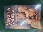 Virgina andrews dollenganger serie 5 boeken in een, Ophalen of Verzenden, Gelezen
