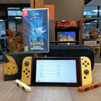 Nintendo Switch Let's Go Pikachu Edition Nette staat, Spelcomputers en Games, Spelcomputers | Nintendo Switch, Nintendo, Zo goed als nieuw