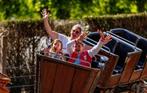 2 kaartjes foodcircus de waarbeek op 6 of 7 september, Twee personen