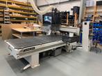 CNC Nicron Zenit 13/26 Portaalfrees Compleet cnc nesting, Zakelijke goederen, Machines en Bouw | Houtbewerking, Ophalen