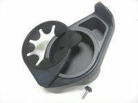 Smart fortwo accessoires bekerhouder - asbak - lade, Auto diversen, Auto-accessoires, Zo goed als nieuw, Ophalen