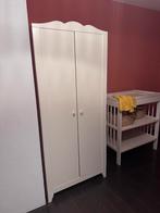 Kledingkast commode en ledikant, Kinderen en Baby's, Ophalen, 50 tot 70 cm, 90 tot 105 cm, 100 cm of meer
