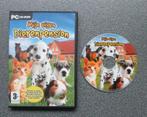 Mijn eigen Dierenpension, Verzenden, 1 speler, Zo goed als nieuw, Vanaf 3 jaar