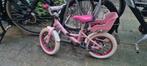 Kinderfiets 14 inch - Leuke eerste fiets!, Fietsen en Brommers, Fietsen | Meisjes, Ophalen, Gebruikt, 14 inch of minder