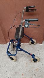 Rollator, Ophalen, Opvouwbaar, Gebruikt