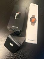 Samsung Galaxy Z Flip 6 Carbon black + Watch 7 & Garantie!, Ophalen, Zwart, Zo goed als nieuw, Galaxy Z Flip