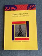 Ziender Ogen Kunst voor de basisvorming. Auteur Fred Remmers, Ophalen of Verzenden, Zo goed als nieuw