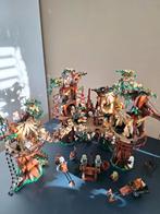 Alternatieve Lego Star Wars Ewok Village, Kinderen en Baby's, Speelgoed | Duplo en Lego, Ophalen of Verzenden, Zo goed als nieuw