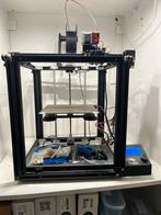 Creality Ender 5 - Direct Extruder, Silent Board, BL Touch, Computers en Software, 3D Printers, Ophalen, Gebruikt