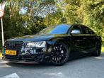 AUDI S8 4.0 QUATTRO 750PK I STAGE 3 I KERAMISCH I 3X TV, Automaat, USB, Zwart, Bedrijf