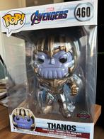 Funko Pop 460 Avengers Endgame Thanos groot, Ophalen of Verzenden, Nieuw