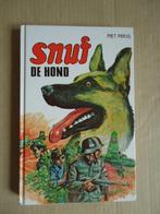 Snuf de hond, door Piet Prins., Boeken, Kinderboeken | Jeugd | 10 tot 12 jaar, Ophalen of Verzenden, Zo goed als nieuw