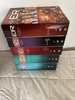 ER Complete Serie DVD Boxset, Cd's en Dvd's, Dvd's | Tv en Series, Boxset, Drama, Ophalen of Verzenden, Zo goed als nieuw